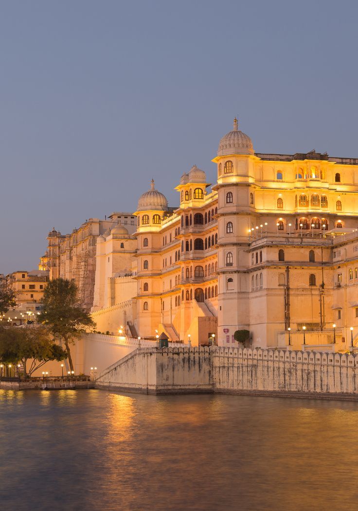 Udaipur Mount Abu