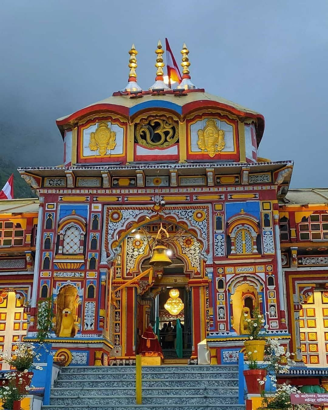 Kedarnath Badrinath Yatra