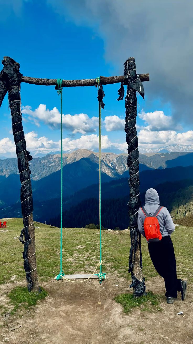 Jibhi Tirthan Valley